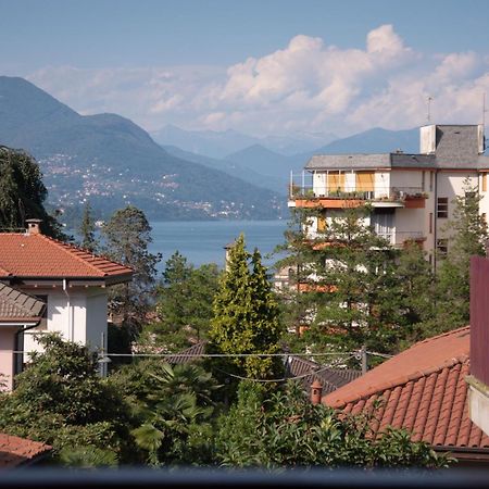 Marnhouse Stresa Lake View Eksteriør bilde